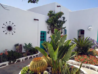 Los Lirios Hotel Rural - Adults Only — Foto 8