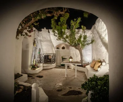 Los Lirios Hotel Rural - Adults Only — Foto 9