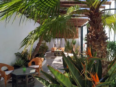 Los Lirios Hotel Rural - Adults Only — Foto 10
