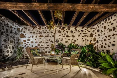 Los Lirios Hotel Rural - Adults Only — Foto 12