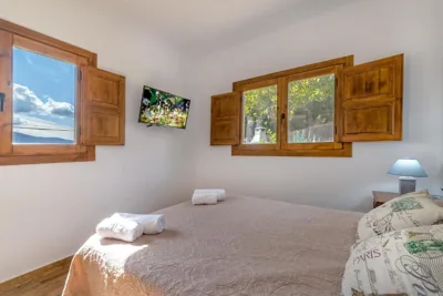 Los Llanos Soportújar- La Alpujarra — photo 4