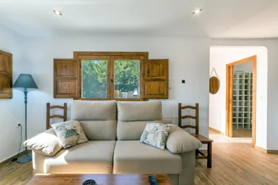Los Llanos Soportújar- La Alpujarra — photo 9