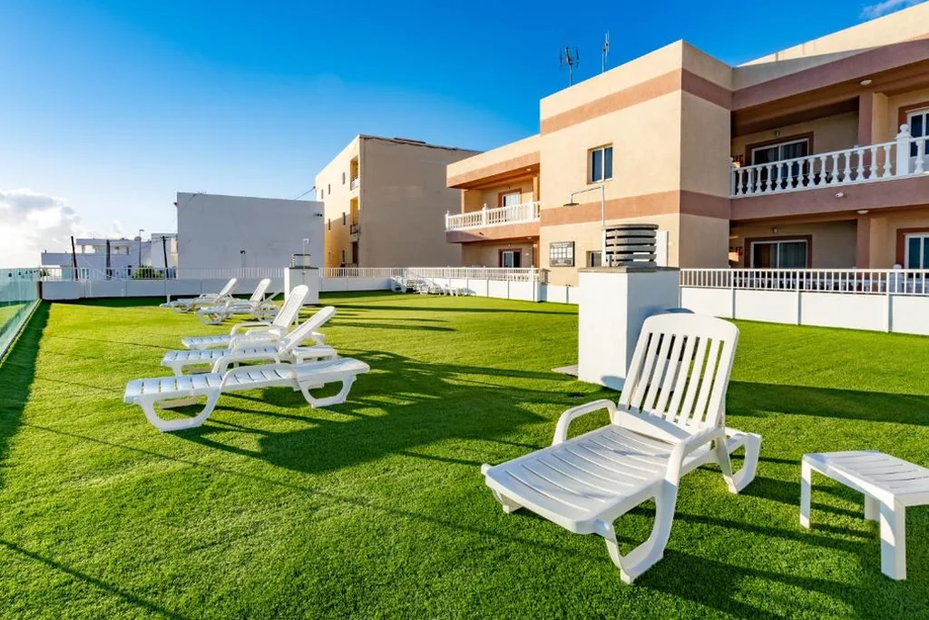 Standard Apartment — Los Menores Sea View