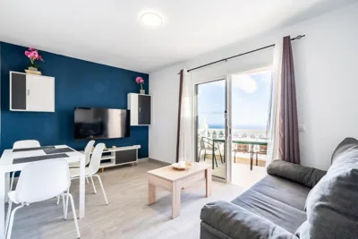 Los Menores Sea View — Foto 4