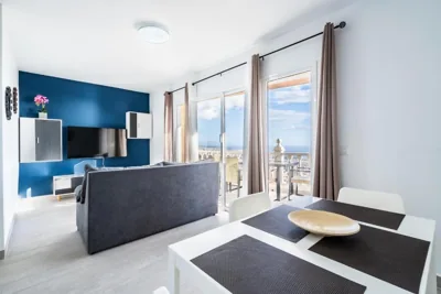 Los Menores Sea View — Foto 5