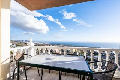 Los Menores Sea View — Foto 10
