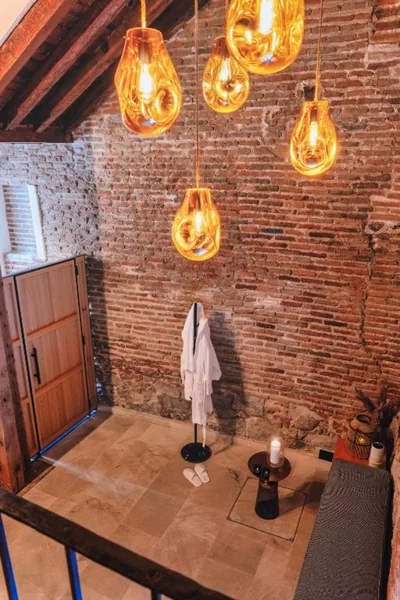 LOS MERCADERES Balneum Suites — foto 3