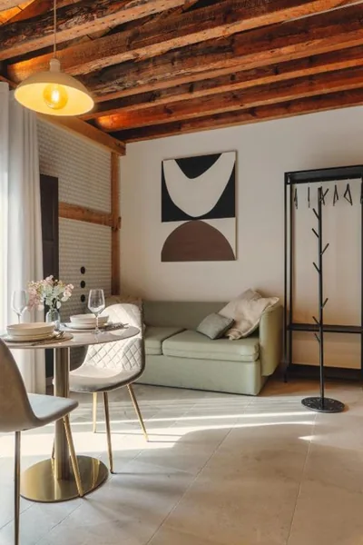 LOS MERCADERES Balneum Suites — foto 5