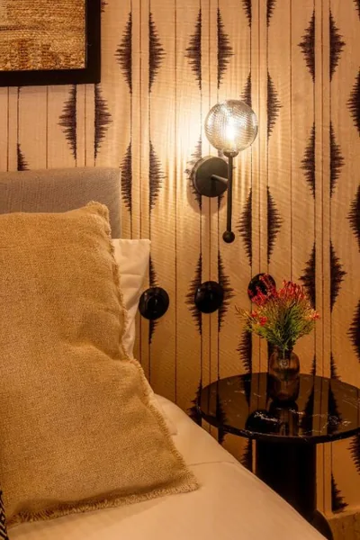 LOS MERCADERES Balneum Suites — foto 11