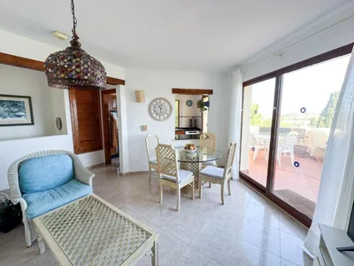 Los Molinos 105, La Manga Club Resort — foto 2