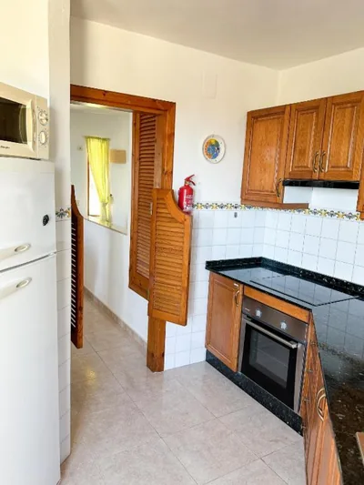 Los Molinos 105, La Manga Club Resort — foto 4