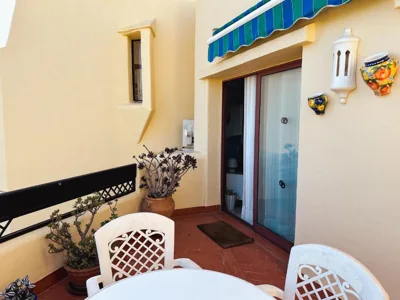 Los Molinos 105, La Manga Club Resort — foto 7