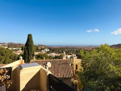 Los Molinos 105, La Manga Club Resort — foto 10