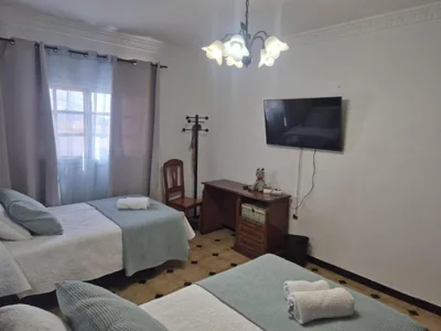 Los Molinos — Foto 2