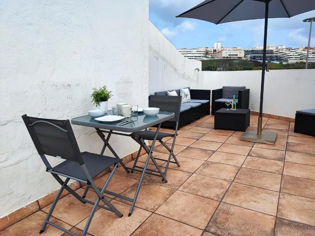 Casa — Los Murillos 2