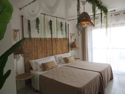 LOS NAREJOS Hotel — 写真 3