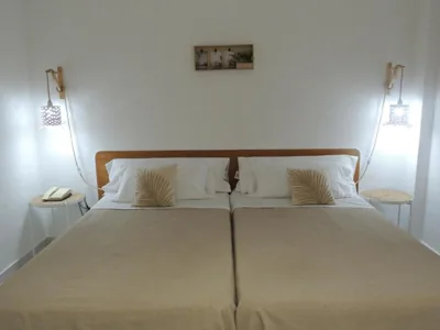 LOS NAREJOS Hotel — 写真 8