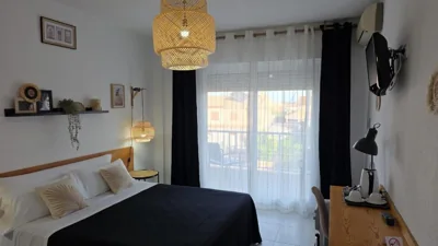 LOS NAREJOS Hotel — 写真 9