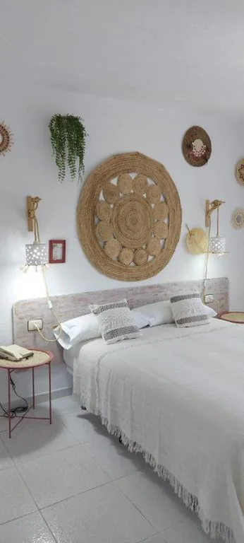 LOS NAREJOS Hotel — 写真 11