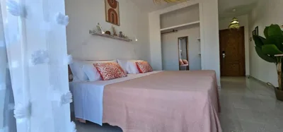 LOS NAREJOS Hotel — 写真 12