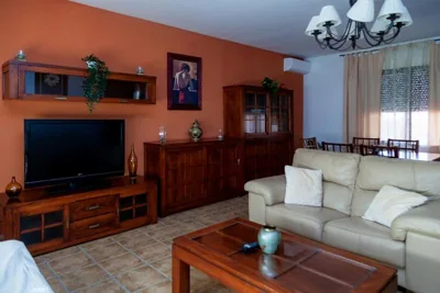Los olivares de Rober — foto 5