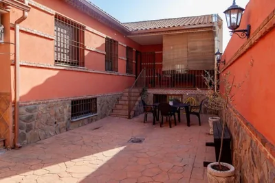 Los olivares de Rober — foto 6