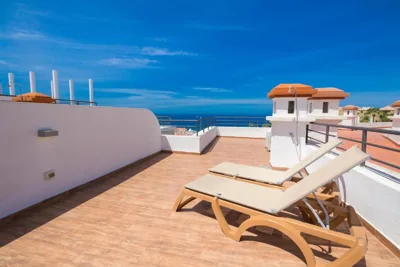 Los Olivos Beach Resort — 写真 3