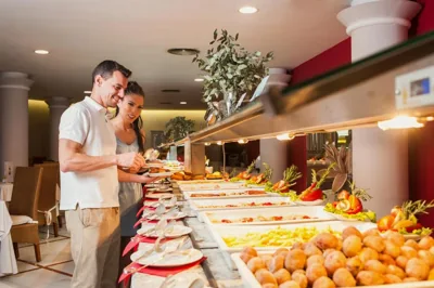 Los Olivos Beach Resort — 写真 5