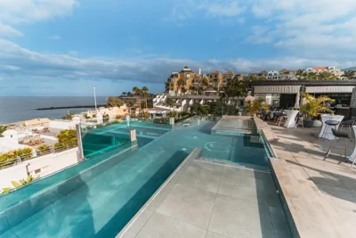 Los Olivos Beach Resort — 写真 8