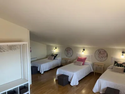 Los Olivos de José — foto 8