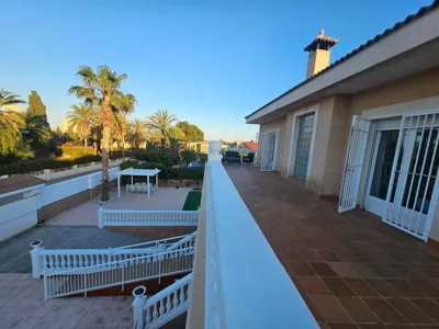 Los Olivos — Foto 7