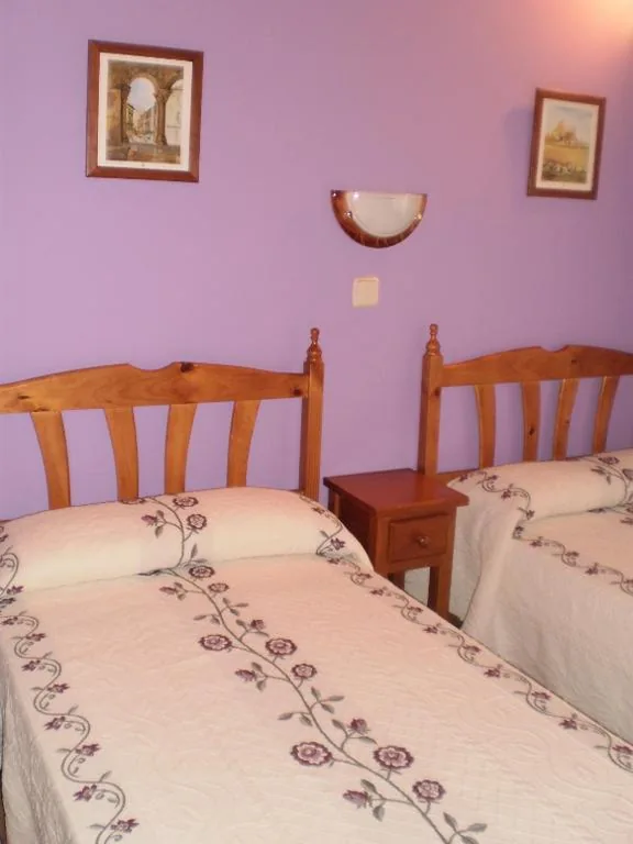 Los Olmos Holiday Home