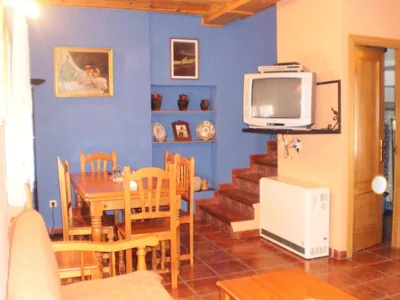 Los Olmos Holiday Home — foto 3