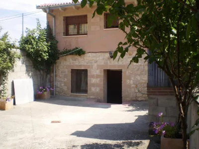 Los Olmos Holiday Home — foto 4