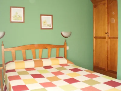 Los Olmos Holiday Home — foto 5