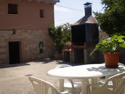 Los Olmos Holiday Home — foto 6