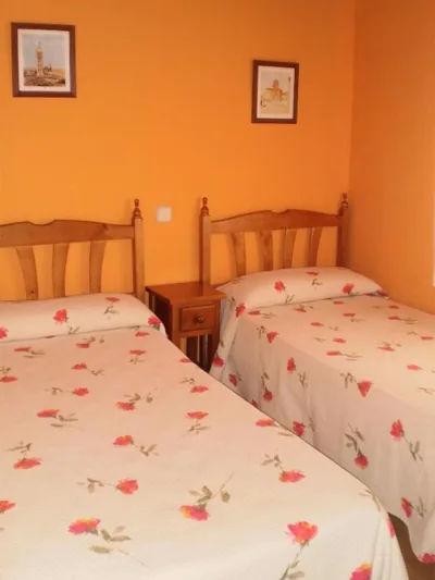 Los Olmos Holiday Home — foto 7
