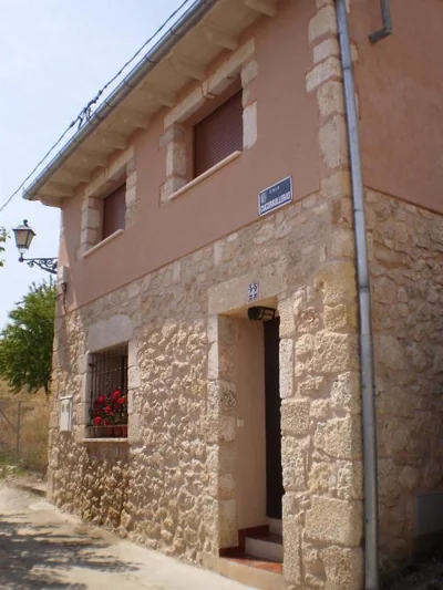 Los Olmos Holiday Home — foto 8