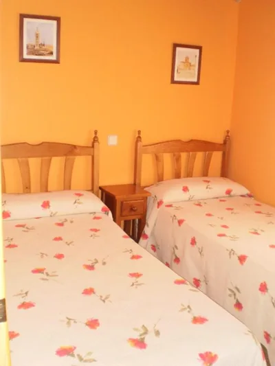 Los Olmos Holiday Home — foto 9