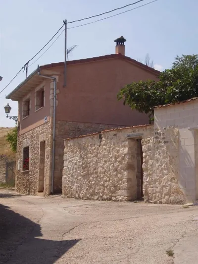 Los Olmos Holiday Home — foto 10