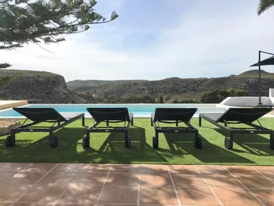 Los Palmitos — foto 4