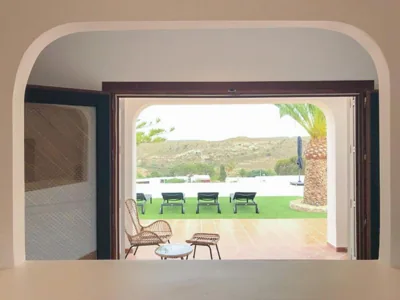 Los Palmitos — foto 10