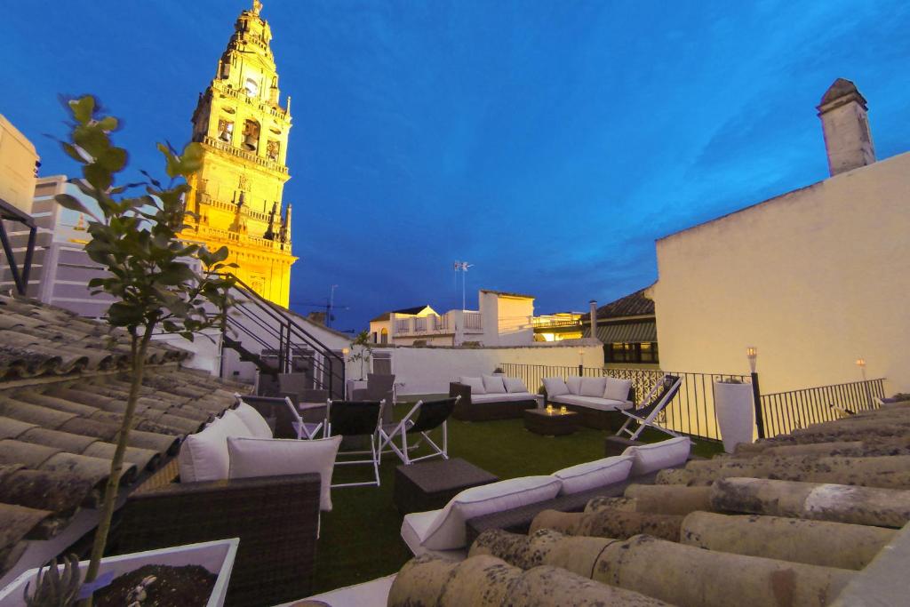 Los Patios