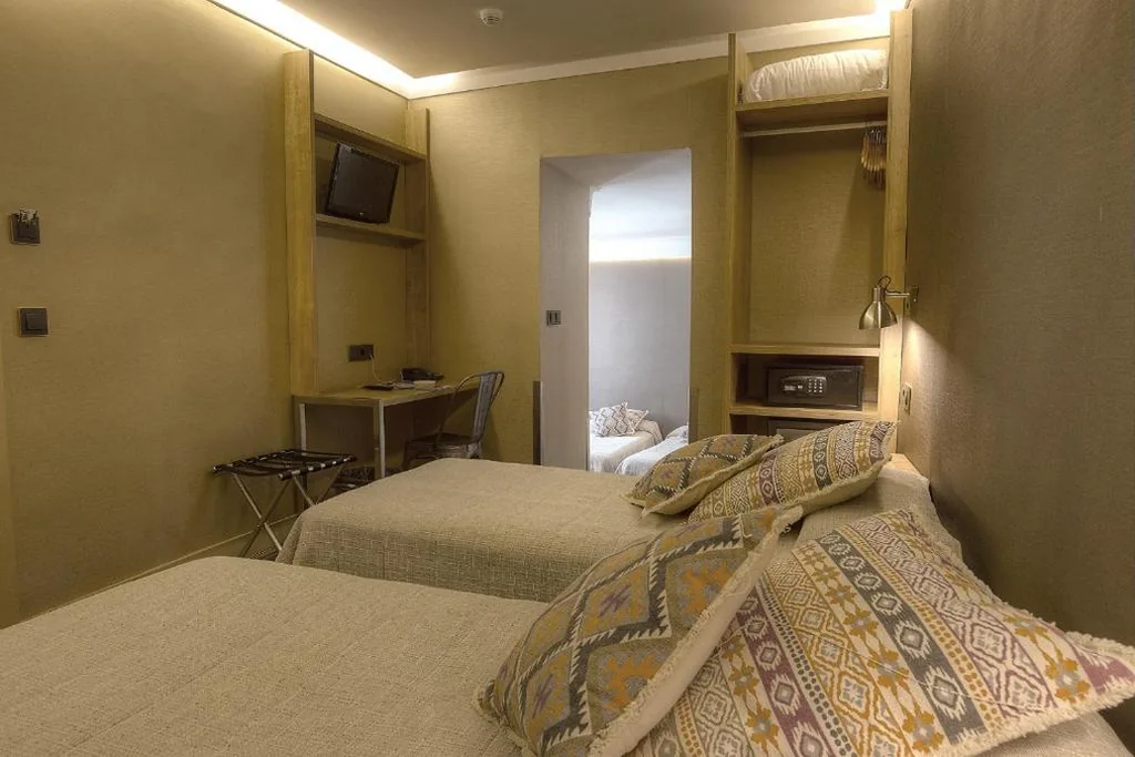 Los Patios