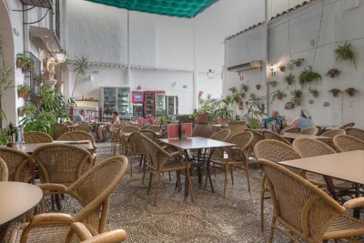 Los Patios — foto 4