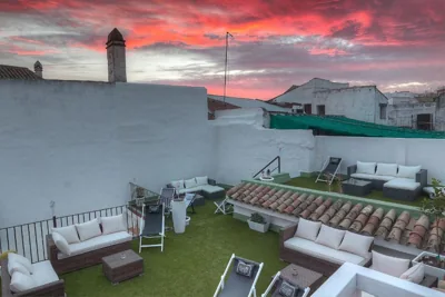 Los Patios — foto 10