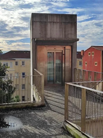 Los Patios de Santander — 写真 5
