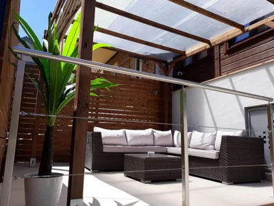 Los Patios de Santander — 写真 12