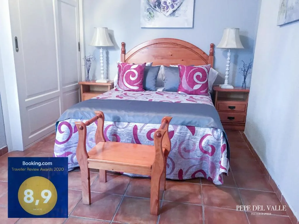 Apartamento Deluxe — Los patios “ El Carmen”