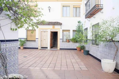 Los patios “ El Carmen” — foto 6